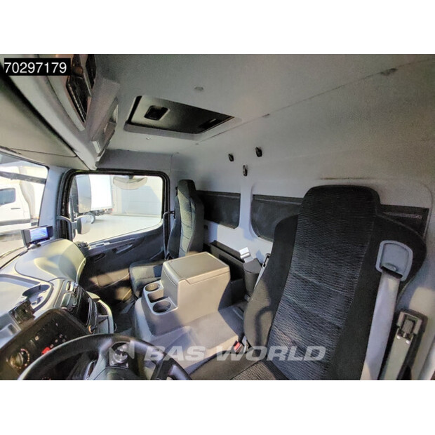 2020 Mercedes-Benz Atego 1221-42756163