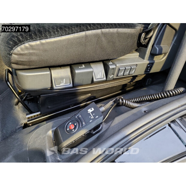 2020 Mercedes-Benz Atego 1221-42756165