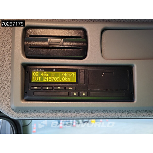 2020 Mercedes-Benz Atego 1221-42756166