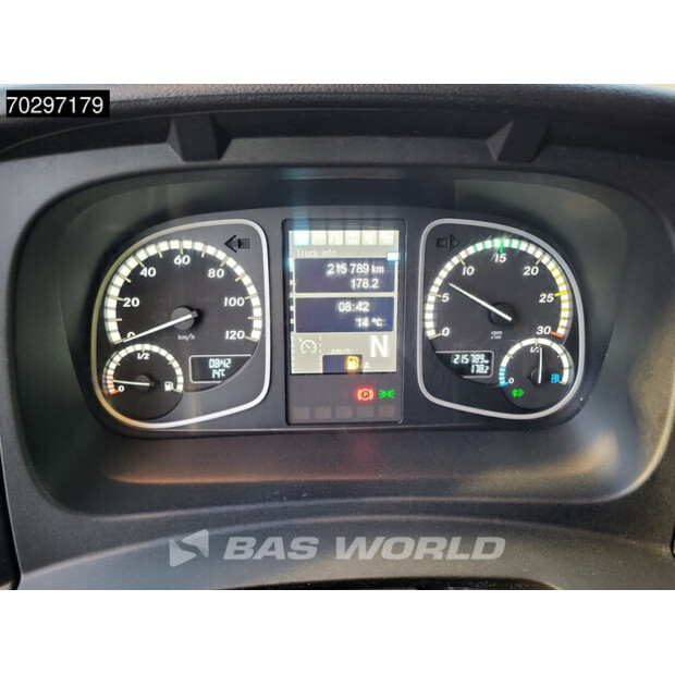 2020 Mercedes-Benz Atego 1221-42756167
