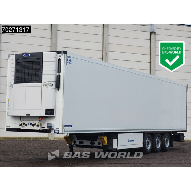 2025 كرون Carrier Vector 1550-42756181