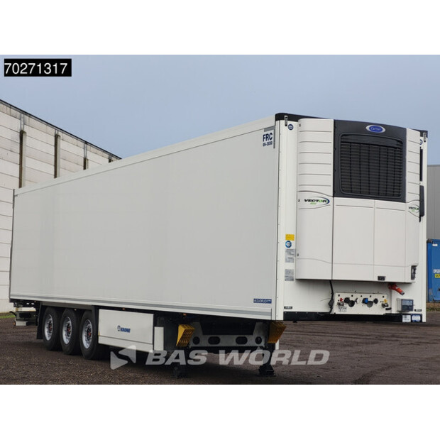 2025 كرون Carrier Vector 1550-42756183