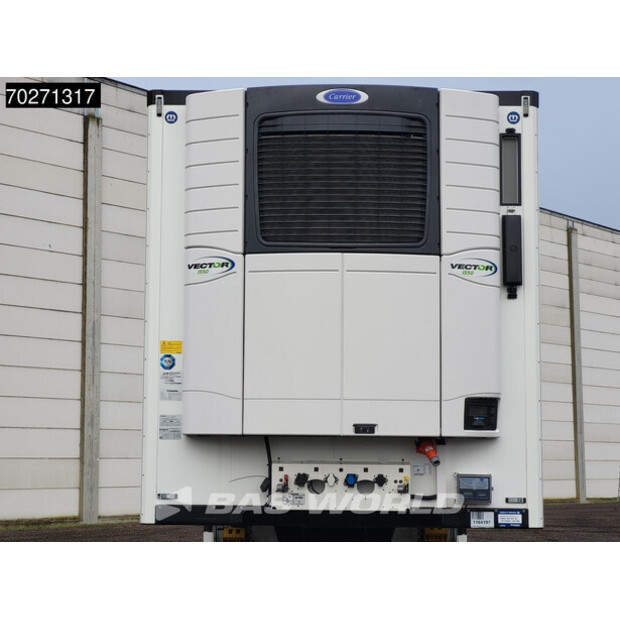 2025 كرون Carrier Vector 1550-42756188