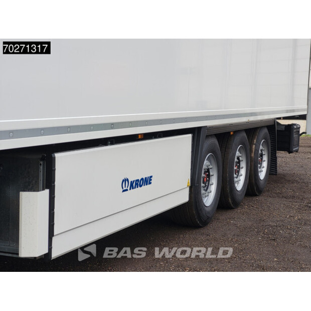 2025 كرون Carrier Vector 1550-42756191