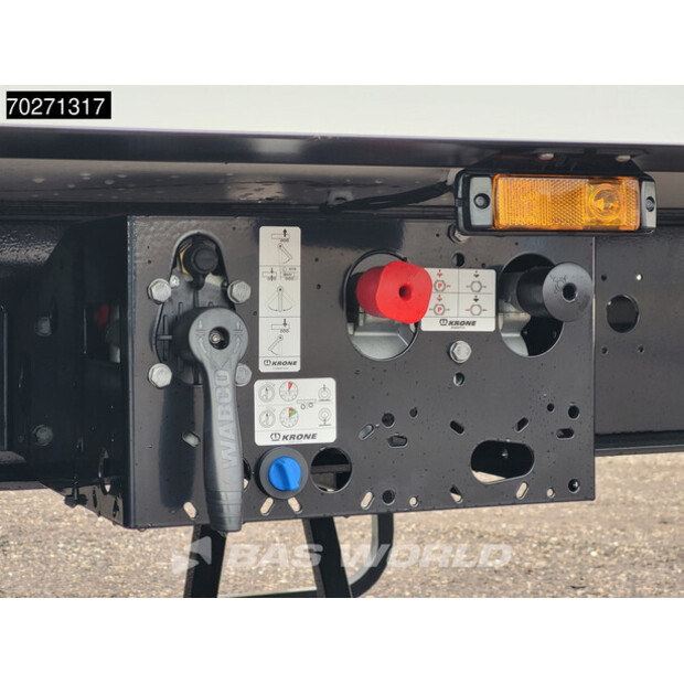 2025 كرون Carrier Vector 1550-42756192