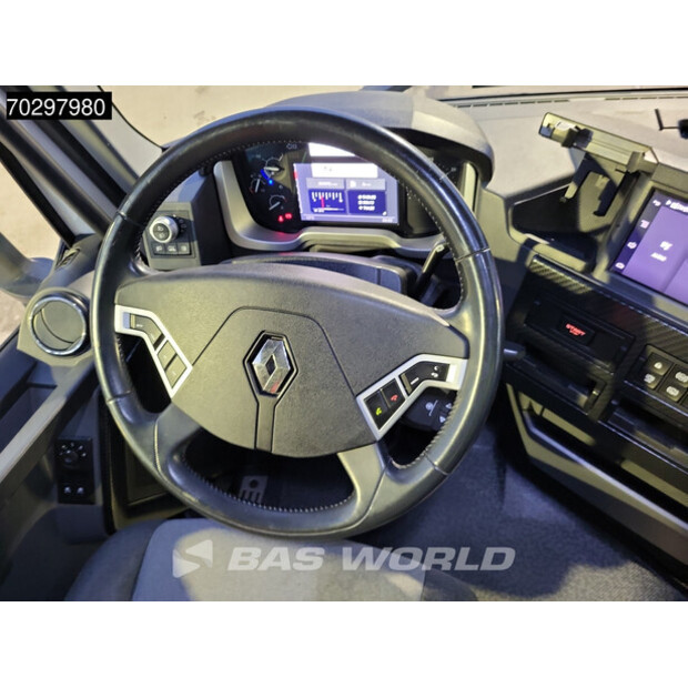 2022 Renault T520-42756363