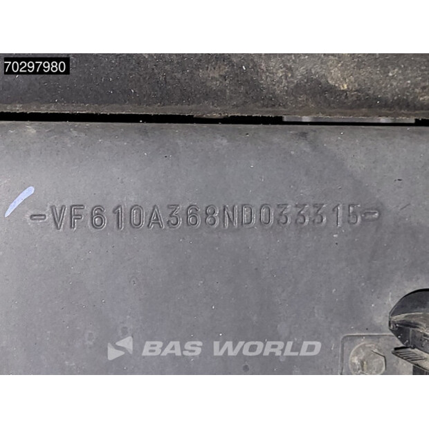 2022 Renault T520-42756377