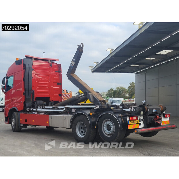 2016 Volvo FH 460-42756390