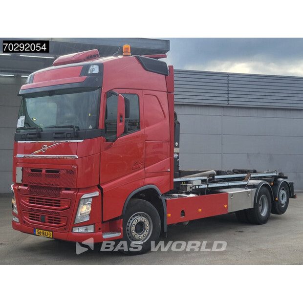 2016 Volvo FH 460-42756391