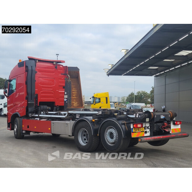 2016 Volvo FH 460-42756393