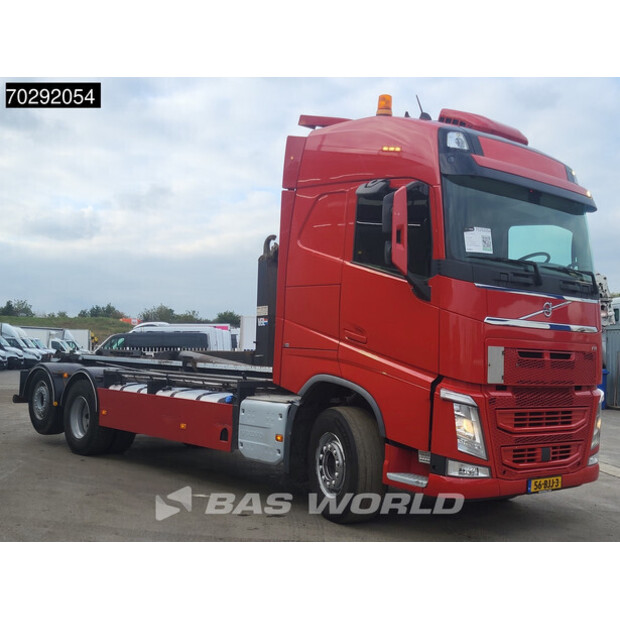 2016 Volvo FH 460-42756394