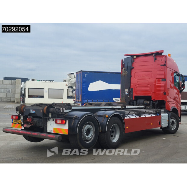 2016 Volvo FH 460-42756395