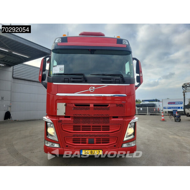2016 Volvo FH 460-42756396