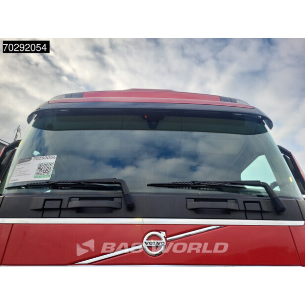 2016 Volvo FH 460-42756397