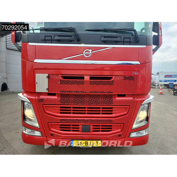 2016 Volvo FH 460-42756398
