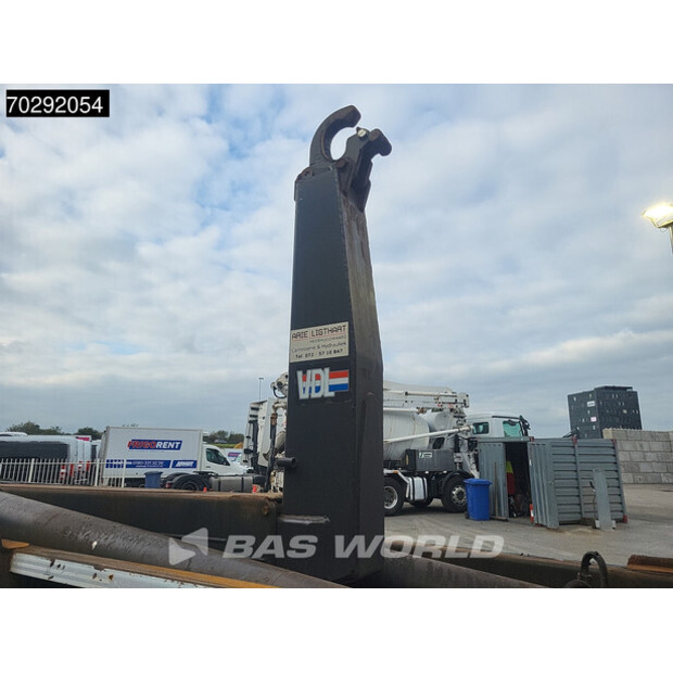 2016 Volvo FH 460-42756401