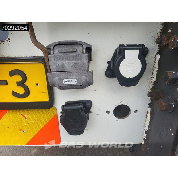 2016 Volvo FH 460-42756405