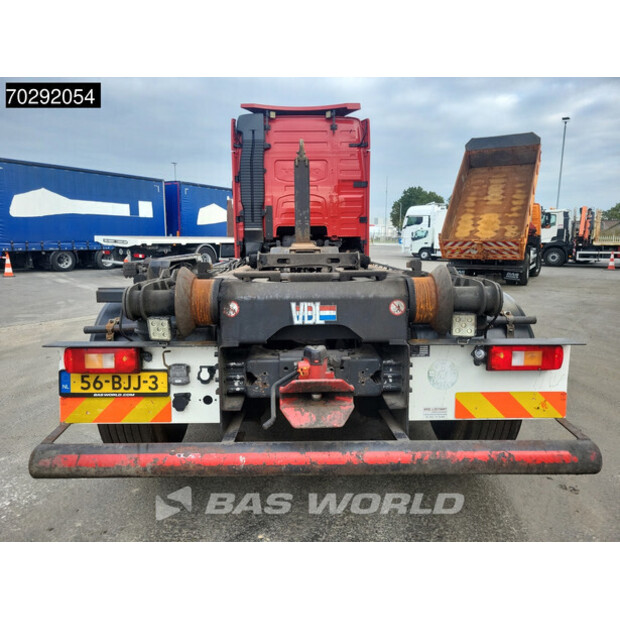 2016 Volvo FH 460-42756406