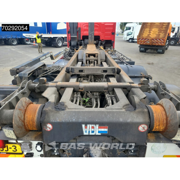2016 Volvo FH 460-42756407