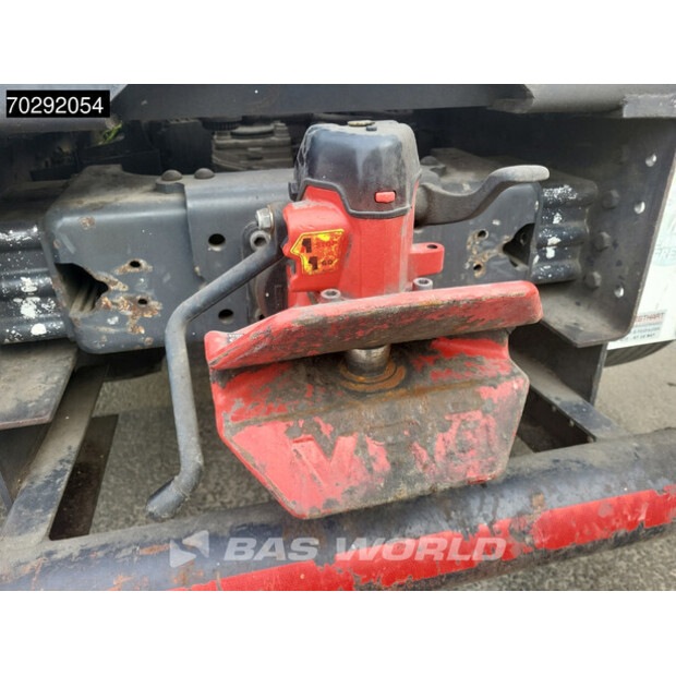 2016 Volvo FH 460-42756408