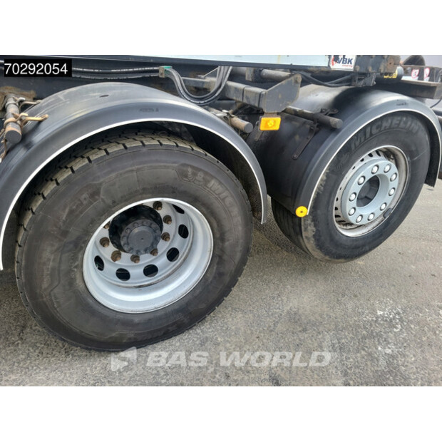 2016 Volvo FH 460-42756409