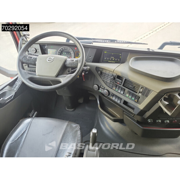2016 Volvo FH 460-42756410