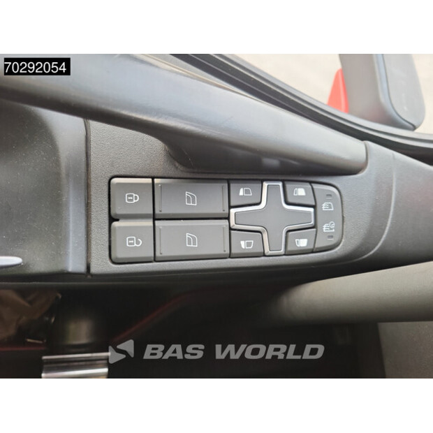 2016 Volvo FH 460-42756412