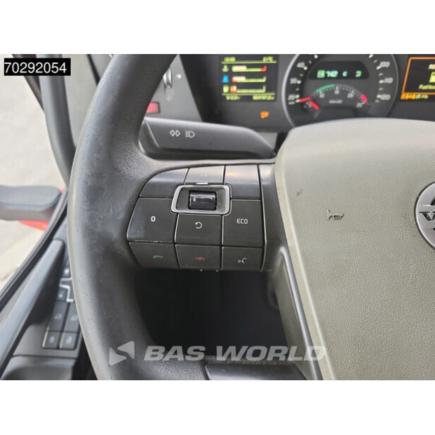 2016 Volvo FH 460-42756413