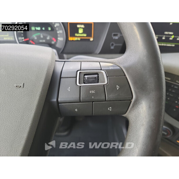2016 Volvo FH 460-42756414