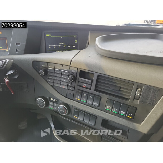 2016 Volvo FH 460-42756415