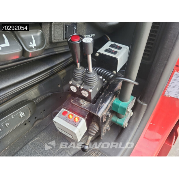 2016 Volvo FH 460-42756418