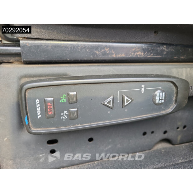 2016 Volvo FH 460-42756420