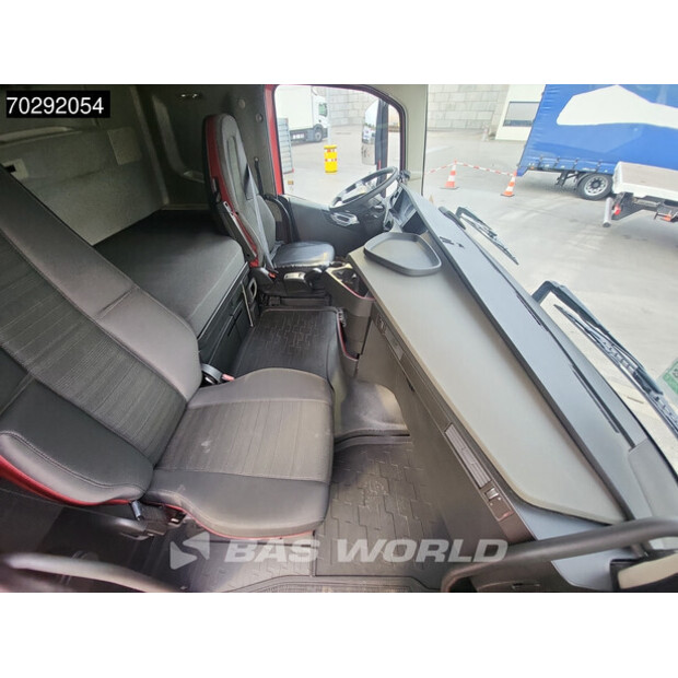 2016 Volvo FH 460-42756422