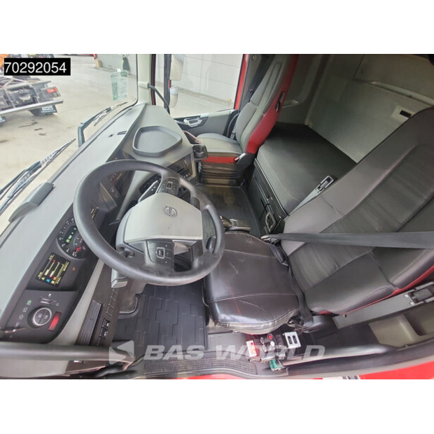 2016 Volvo FH 460-42756424