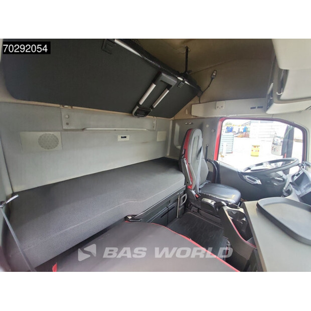 2016 Volvo FH 460-42756426