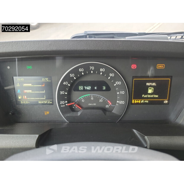 2016 Volvo FH 460-42756434