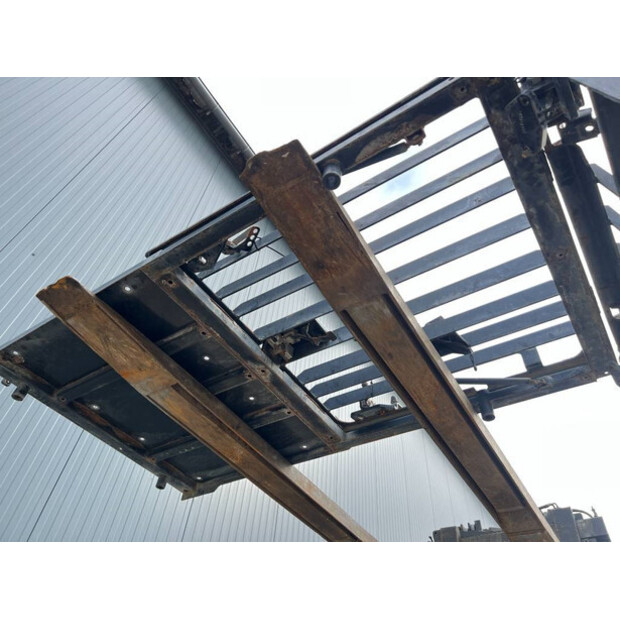 2013 Caterpillar M315F-42756458