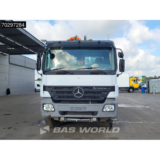 2007 Mercedes-Benz Actros 3241-42756459