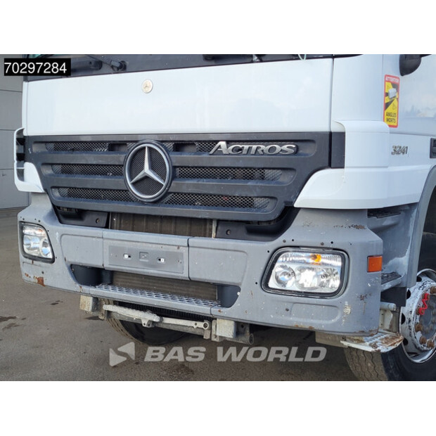 2007 Mercedes-Benz Actros 3241-42756463