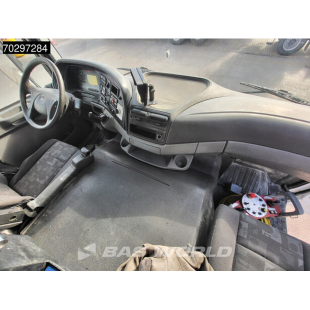 2007 Mercedes-Benz Actros 3241-42756467