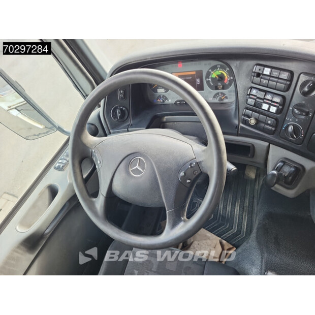 2007 Mercedes-Benz Actros 3241-42756469