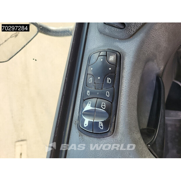 2007 Mercedes-Benz Actros 3241-42756471