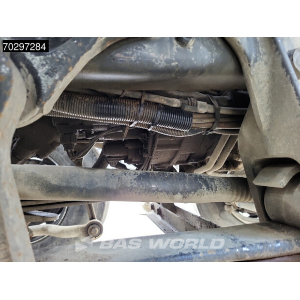 2007 Mercedes-Benz Actros 3241-42756476