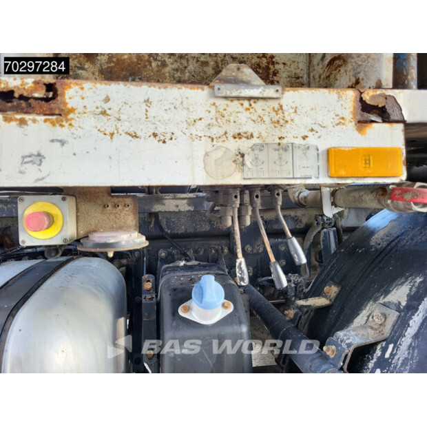 2007 Mercedes-Benz Actros 3241-42756480