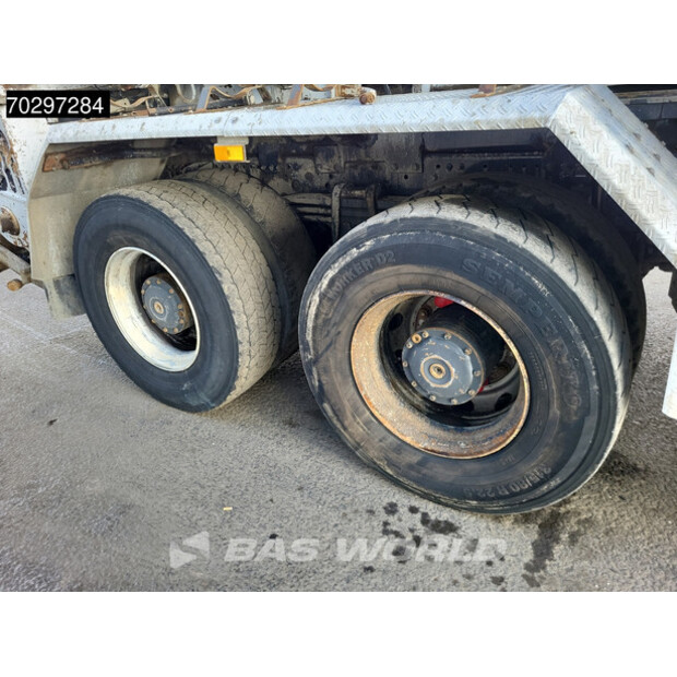 2007 Mercedes-Benz Actros 3241-42756486