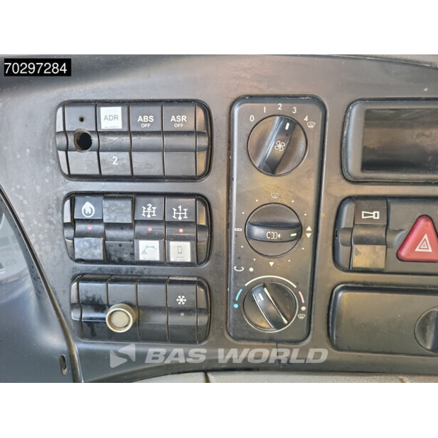 2007 Mercedes-Benz Actros 3241-42756489
