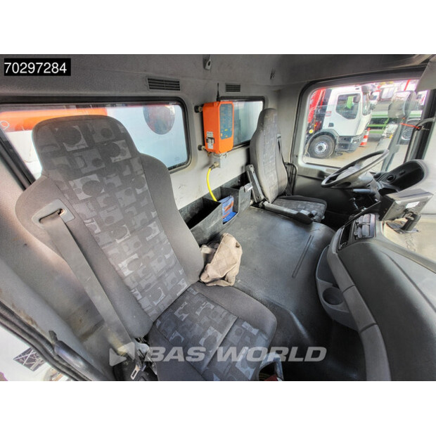 2007 Mercedes-Benz Actros 3241-42756491