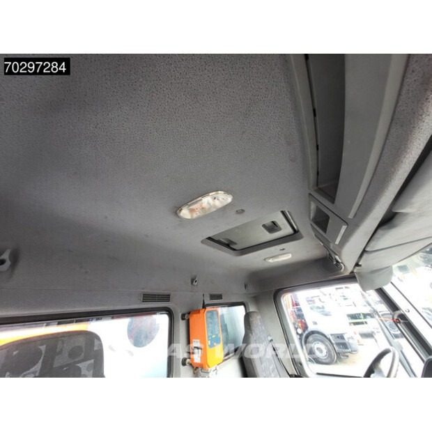 2007 Mercedes-Benz Actros 3241-42756492