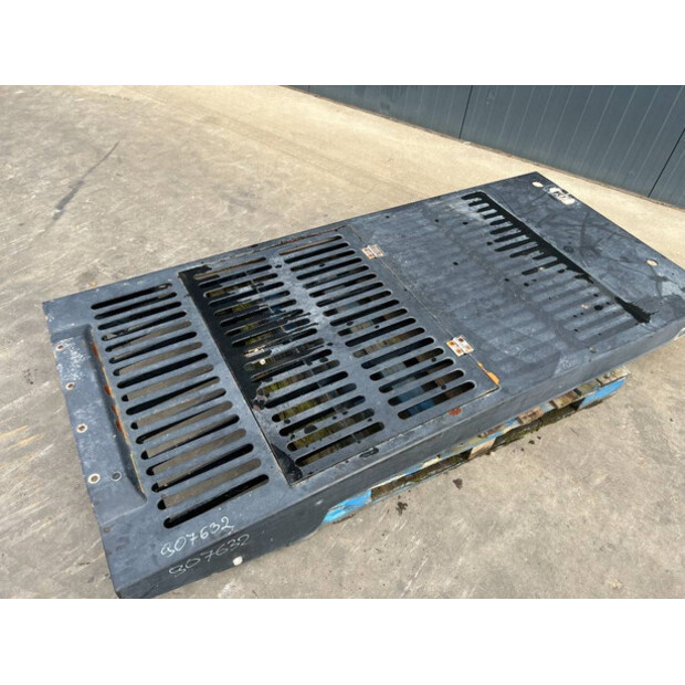 2016 Caterpillar M315F-42756501