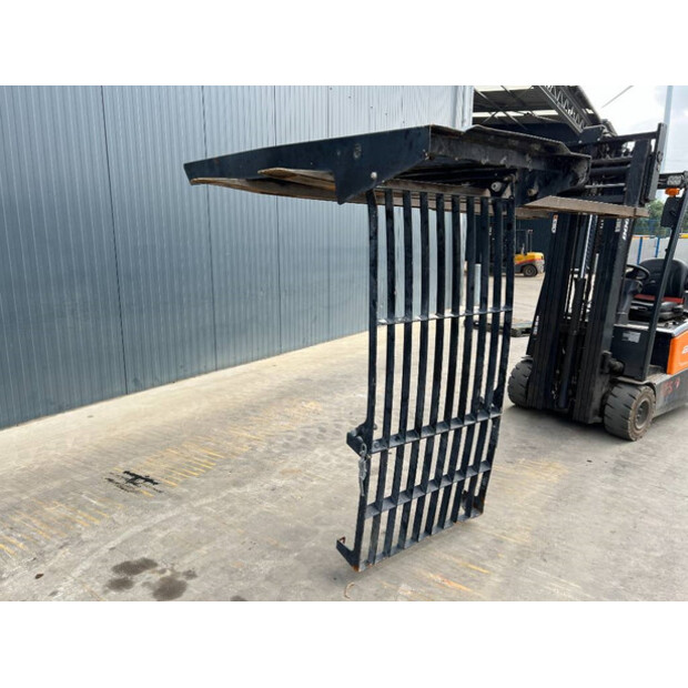 2016 Caterpillar M315F-42756504
